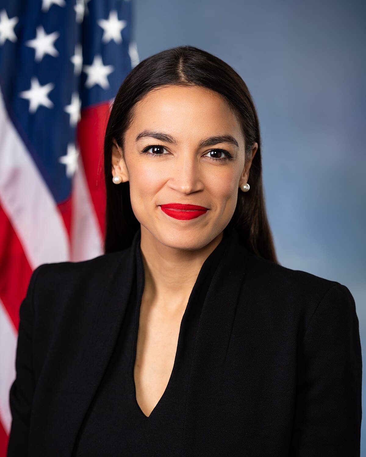 Alexandria Ocasio-Cortez (AOC)