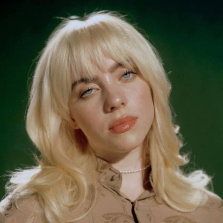 Billie Eilish