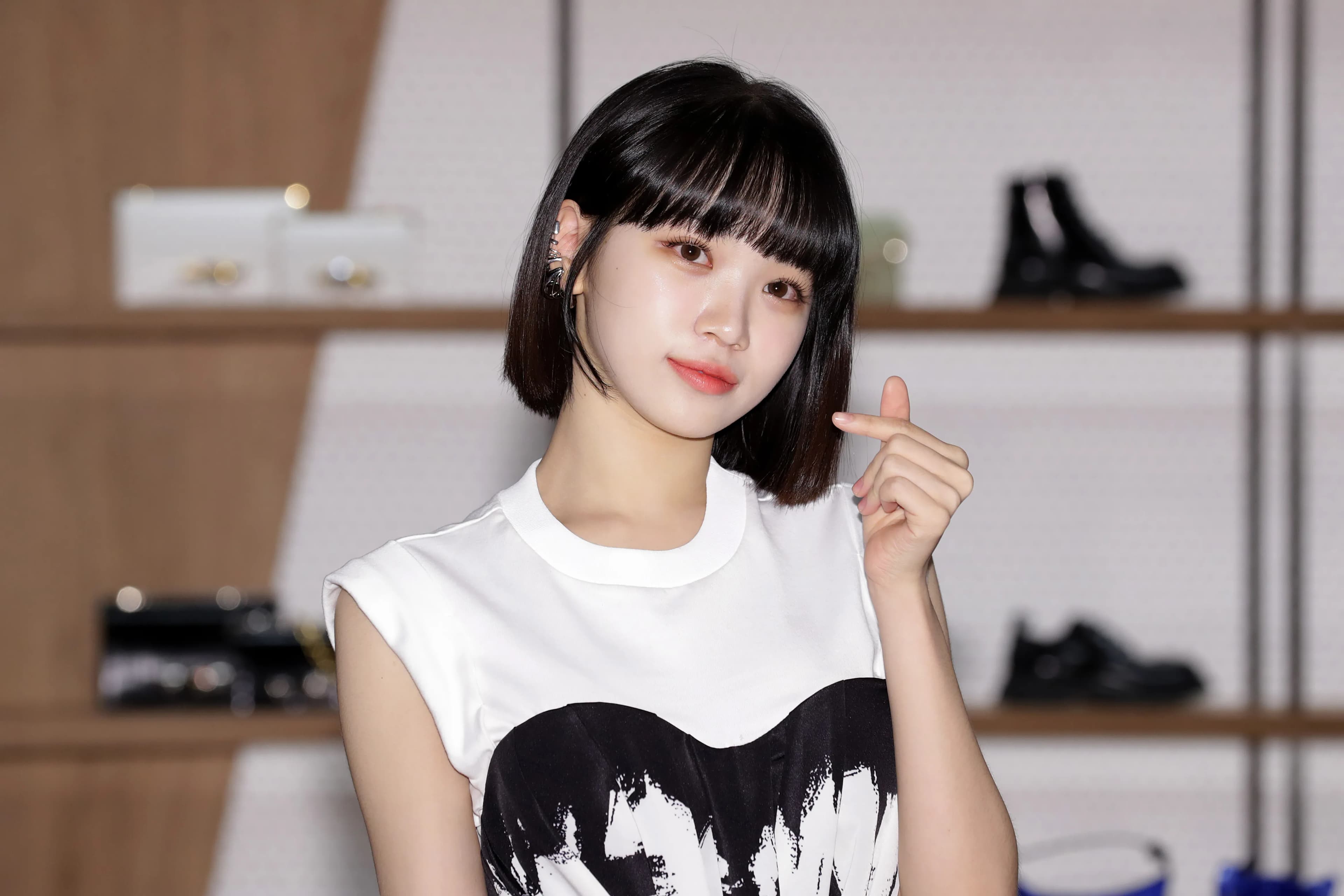 Chaewon (Kim Chae-won)