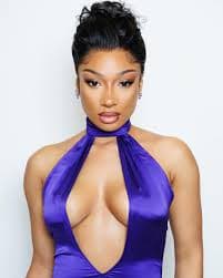 Megan Thee Stallion