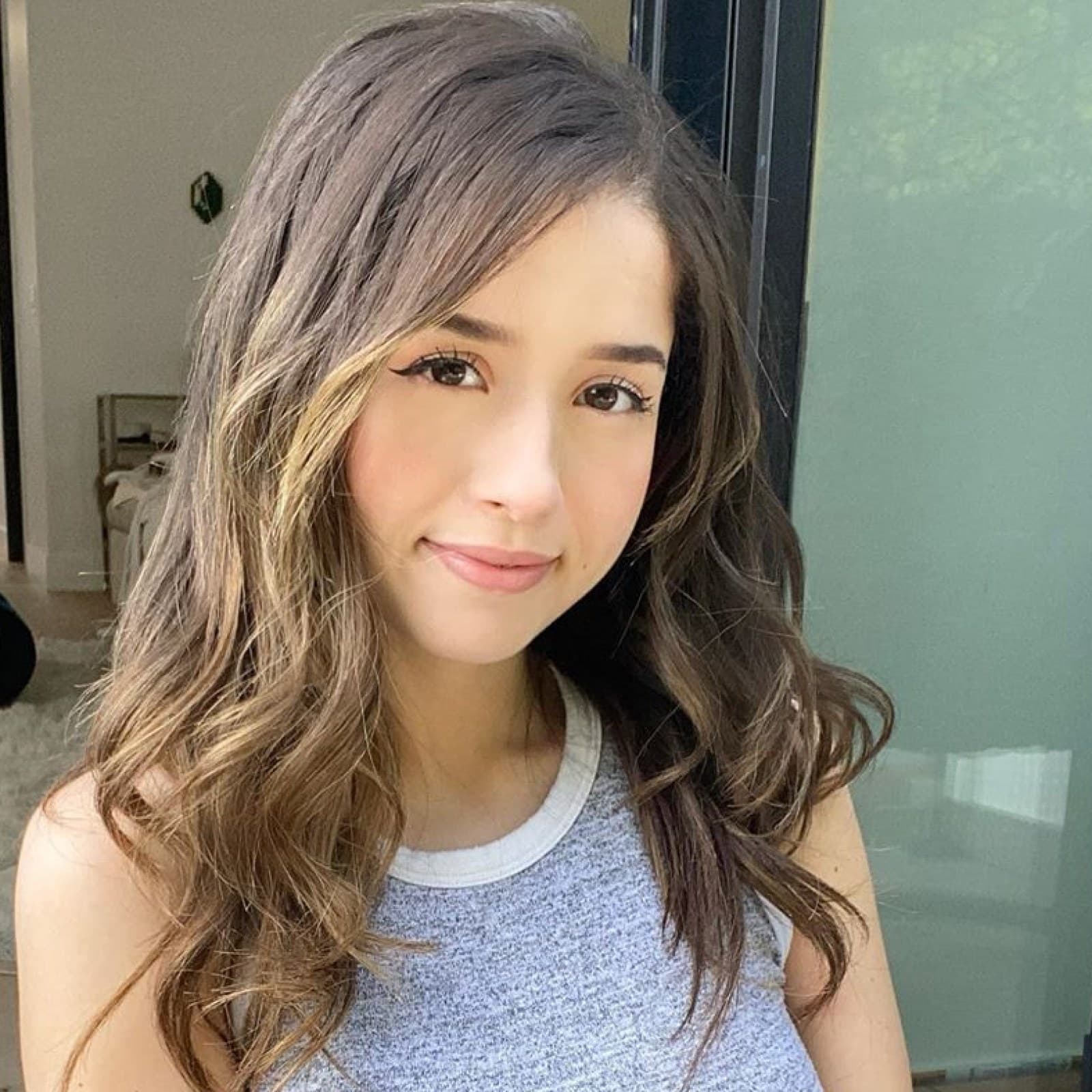 Pokimane (Imane Anys)