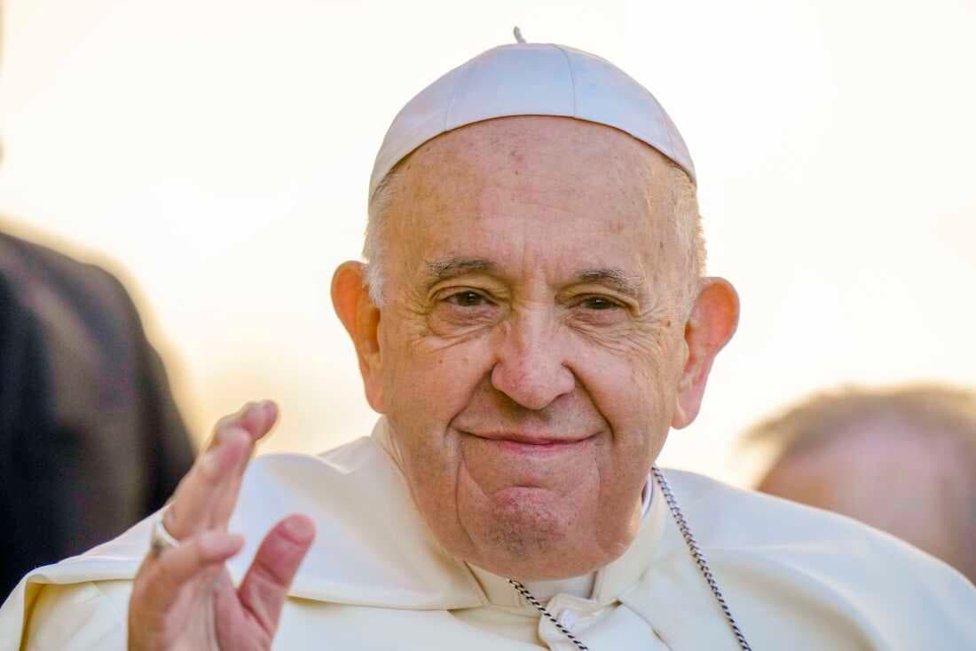 Pope Francis