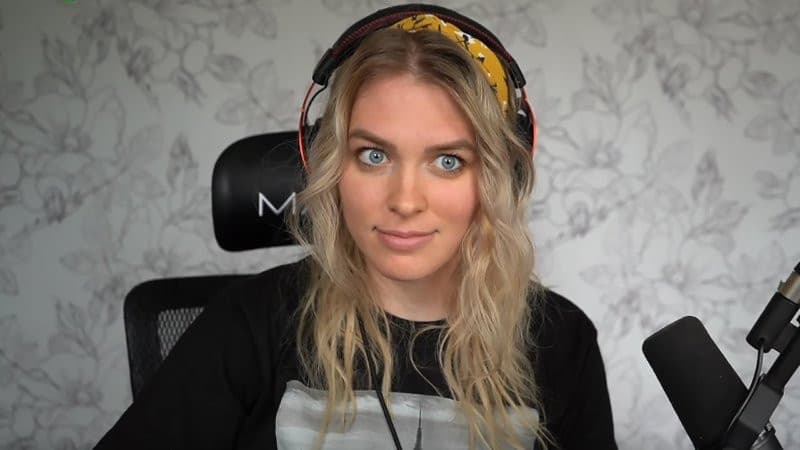 QTCinderella (Blaire)